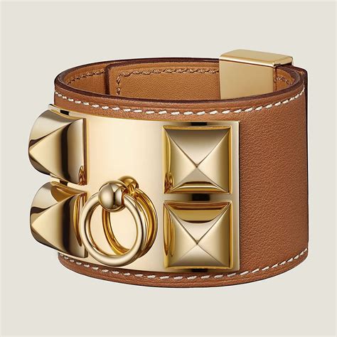 hermes belt collier de chien replica